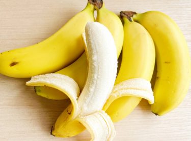 【保存版】バナナについて徹底解説！美味しいバナナの見分け方から長く保存できる方法、珍しい種類まで！